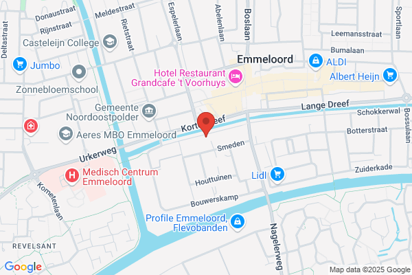 Christ Mannenkoor Emmeloord