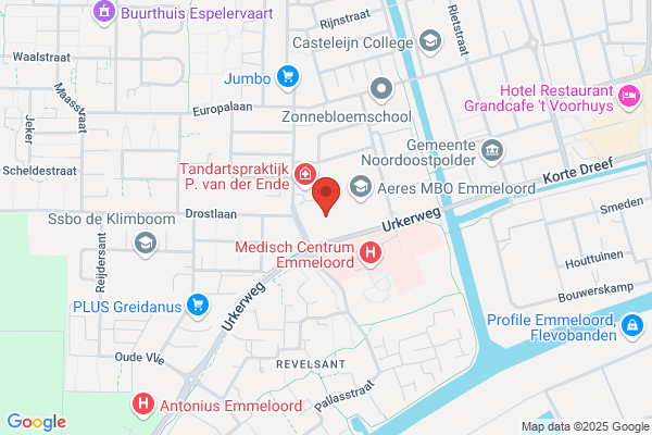 Philidelphia, Sticht