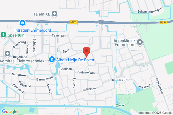 Zonnebloem, De