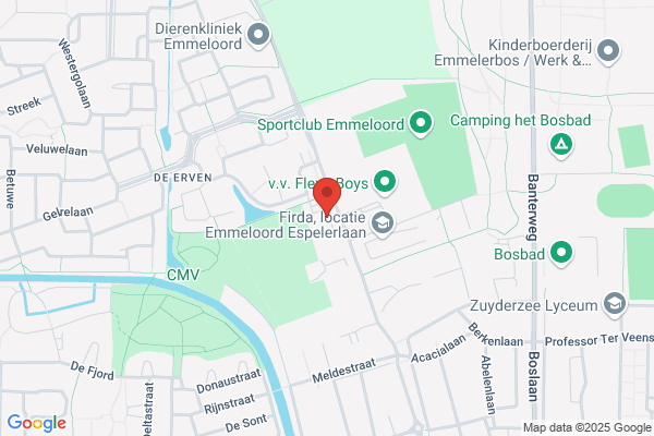 Gereformeerd Centrum