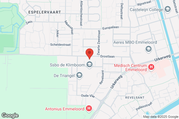 Huisjeskamp Waarhuijs Bv