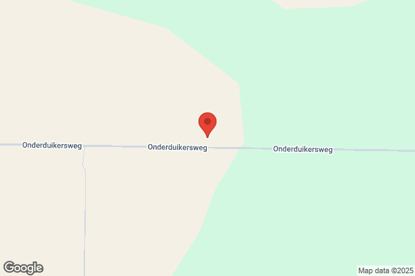 Lange Bv, A De
