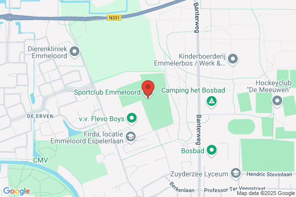 Emmeloord Sc