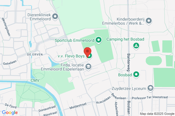 Voetencentrum Wender | Emmeloord Ervenbos