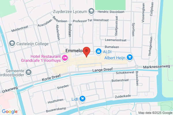 Verbaant, R