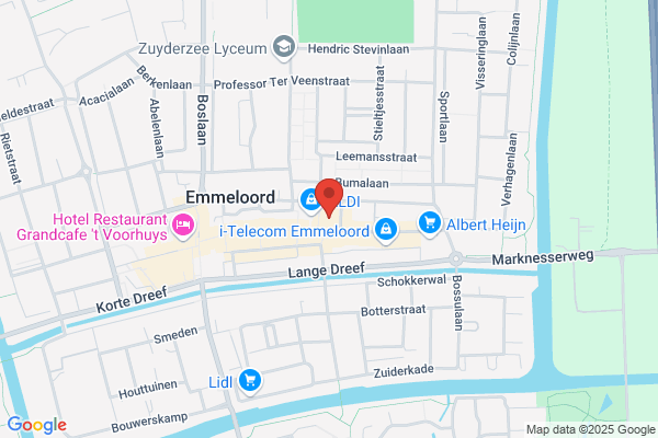 Kijkshop