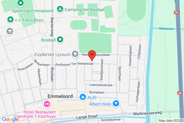 Snelonette Bv
