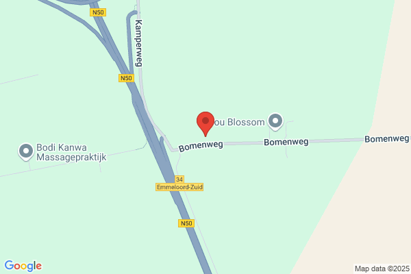 L. Timmer Lelystad Bv