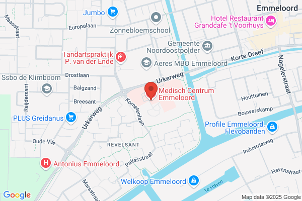 MC Emmeloord