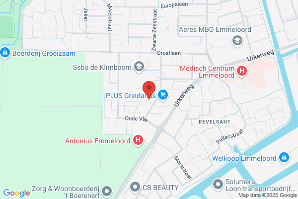 Wittesteijn Verzorgingshuis