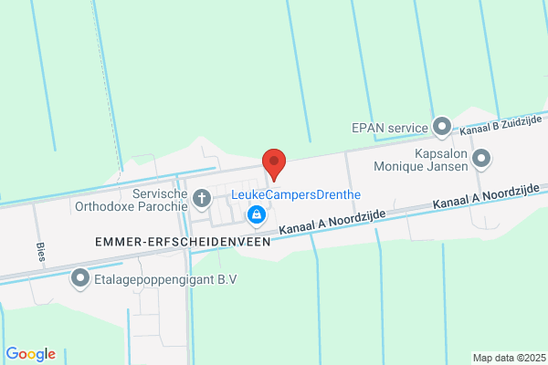 Peuterspeelzaal 't Erfje Stichting Opmaat