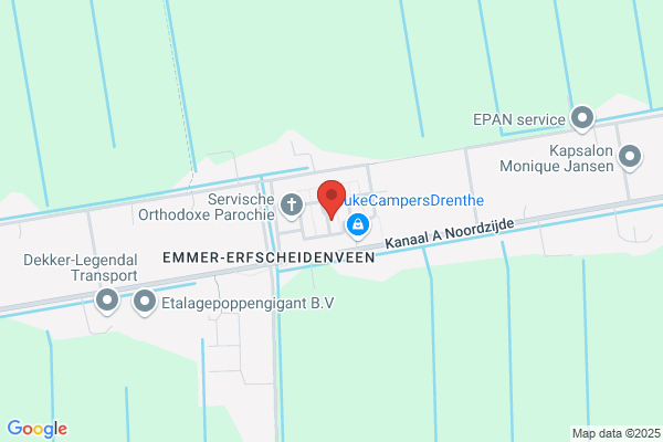 Rijschool Pruim