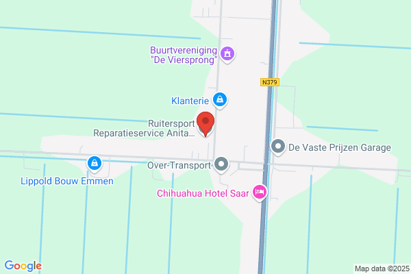 De Singel Ruitersportshop En Dekenfabriek