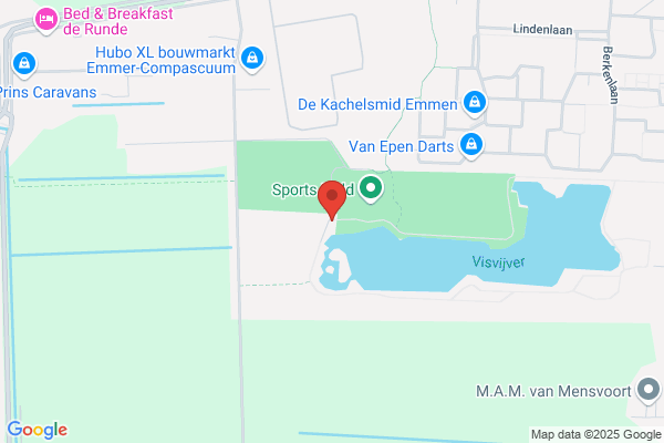 Voetbalvereniging Cec