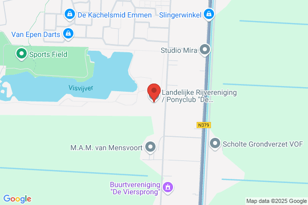 De Stijgbeugel