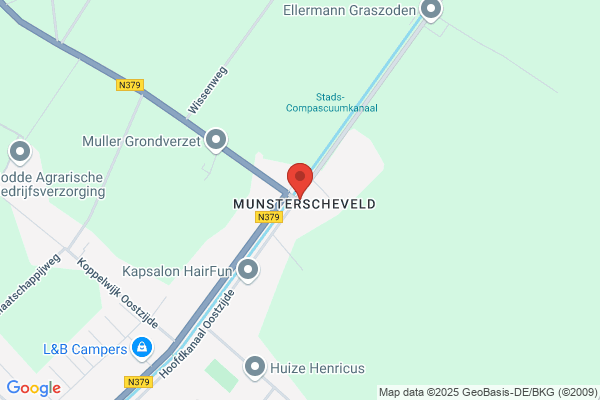 Kegel- En Zalencentrum Hindriks