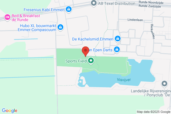 Stichting Zwembad Emmer Compascuum