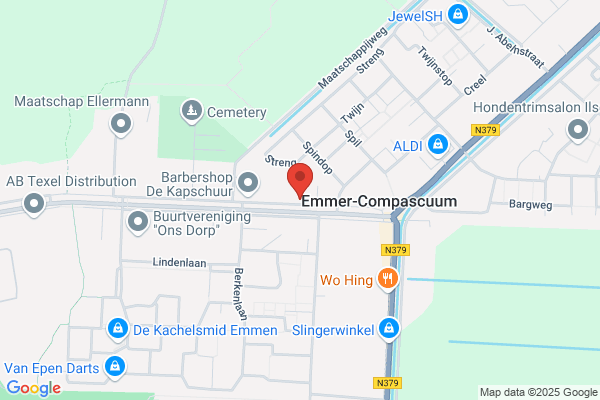 Vof Kloppenburg's Textiel- En Wolsupermarkt