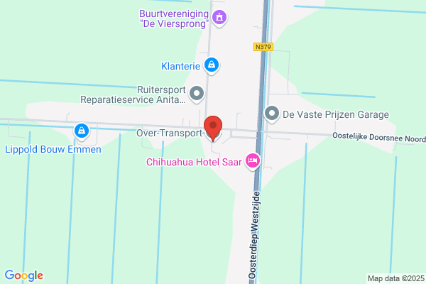 Arriva Zo Drenthe Bv