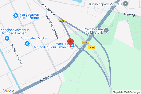 Personenvervoer Emmen