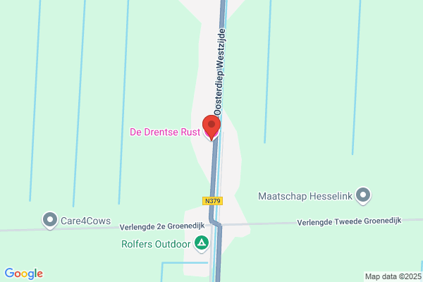 Sterenborg Vof, W