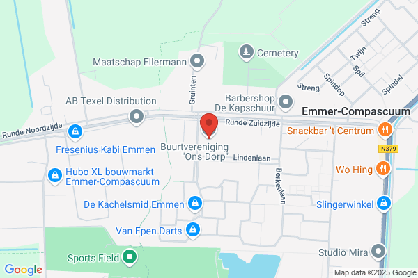 Ons Dorp