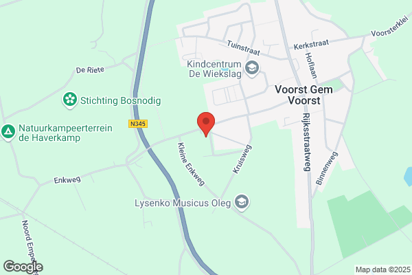 Autovakmeester Voorst
