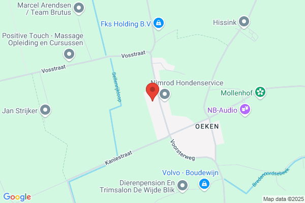 BuitenGewoon Kinderopvang