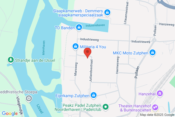 Zutphen