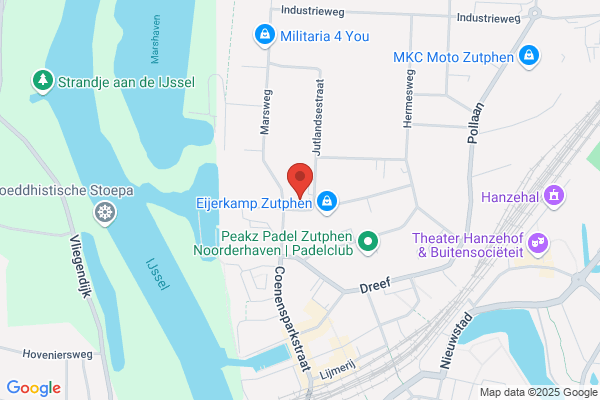 Mandemakers Keukens Zutphen