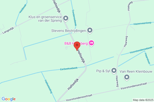 Oosterbroek VOF