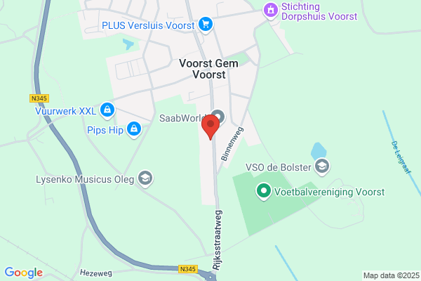 Voskamp Textiel A