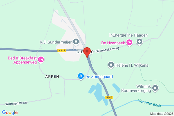 Bril Bakkerij & Koffieschenkerij