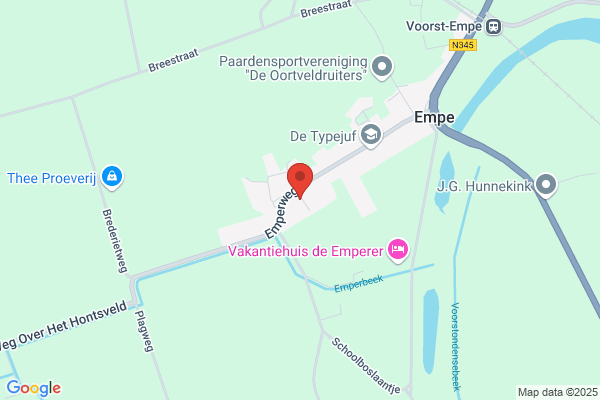 Daaleman, Zadelmakerij Ruitersport