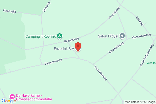 Enzerink Bv