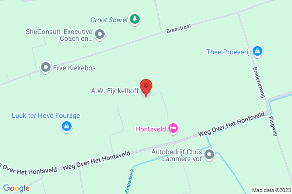 Hof, Wouter Van Den