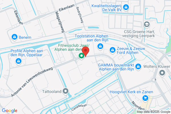 Holemans Nederland BV