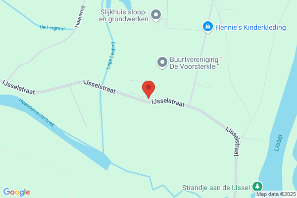 Ijsselzone Melkwinning En Automatisering