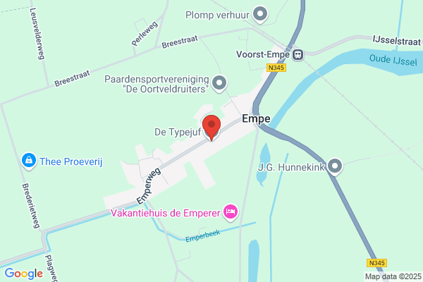 Ir. F.W. De Jong
