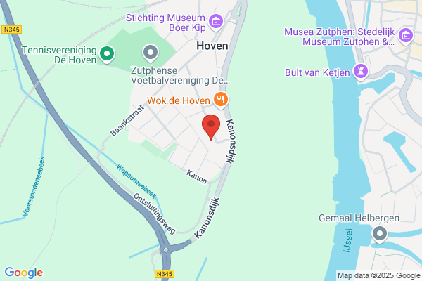 Lien's Linnen