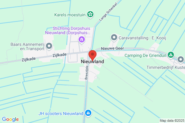 Nieuwland