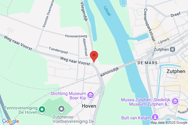 Pothoven, H