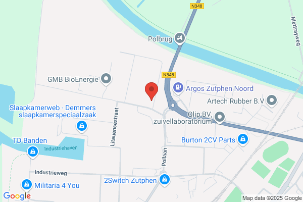 Ruysch Technical Agencies Holland Bv