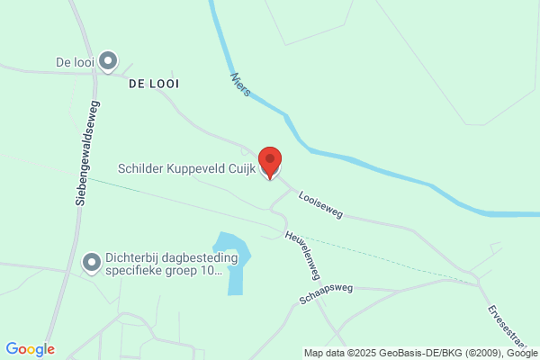 Schildersbedrijf A J Krupe
