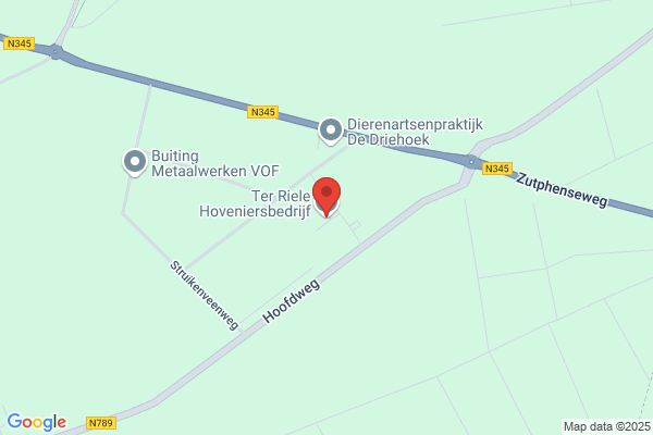 Ter Riele Hoveniersbedrijf BV