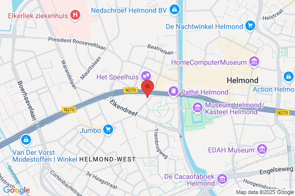 Van Blankers Handelsonderneming Bv