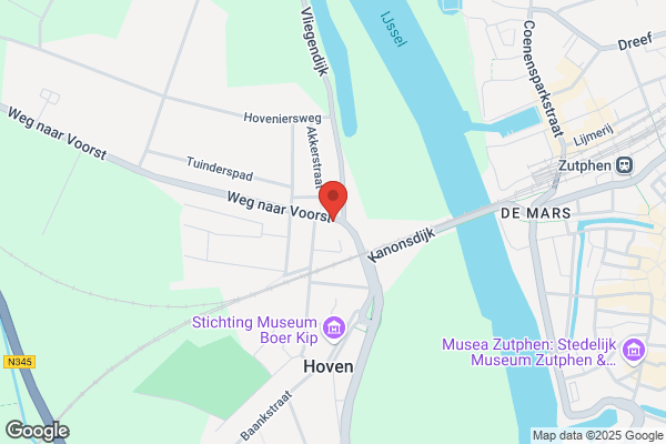 Van Encks Fruitzaak De Hoven Vof