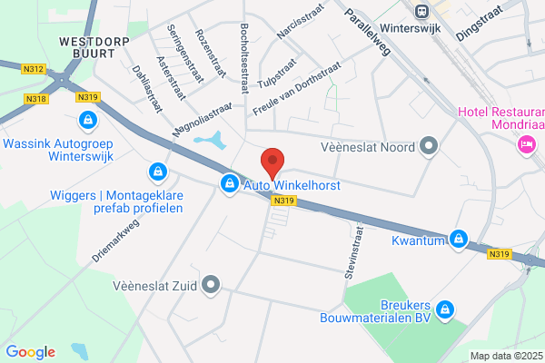 Vdb Bv