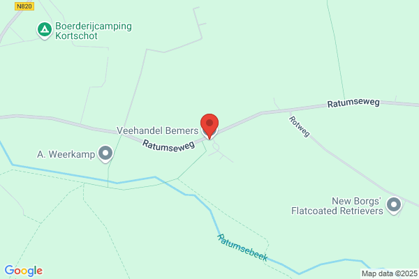 Veehandel F.H. Welmers