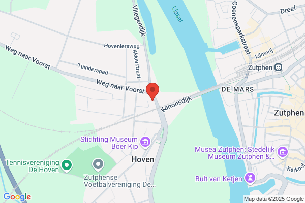 Verhuur Service Duits